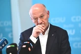 Nach Stromausfall-Skandal: Wegner zieht Konsequenzen