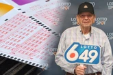 Dieser Mann hat das Glück gepachtet: Senior knackt zum vierten Mal den Jackpot