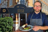 Neuer Chefkoch ist jetzt Heldt am Herd