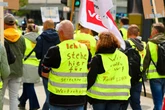 Neue Warnstreiks im Einzelhandel: Diese Ketten sind betroffen