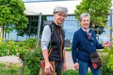 Coswiger Weingut-Chefinnen wollen mit vielen Gästen feiern: Aber was genau?