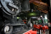 Vom Lokschuppen bis zum Grassi: 16. Museumsnacht lockt wieder mit vielen Highlights