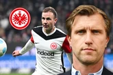 Neuer Vertrag in Frankfurt? Das sagt Krösche zur Götze-Zukunft
