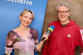 MDR-Moderator Thorsten Kutschke auf Abenteuern: Bergsteiger-Magazin wieder in der Heimat