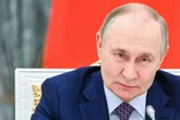 Ukraine-Krieg: Erstes Telefonat seit mehr als zwei Jahren zwischen Macron und Putin