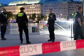 Wieder Messerattacke in Hamburg: Mann niedergestochen, Täter flüchtig