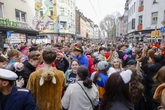 Feiern verboten?! Stadt stellt neue Regelung für Karneval vor