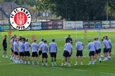St.-Pauli-Blog: Kiezkicker starten in die Derby-Woche