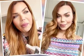 Influencerin Nicolette Fountaris verrät, welche Männer sie bevorzugt