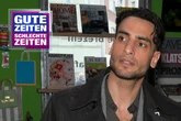 GZSZ: Nihat spielt ein gefährliches Börsen-Spiel