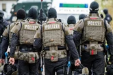 Weil Zeuge Waffe in Wohnung meldete: Polizei stürmt Haus mit SEK-Kräften