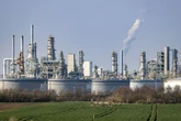 Erdöl-Raffinerie soll Leipzig einheizen - doch gegen die Trasse gibt es auch Widerstand