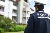 Eigene Ehefrau (†82) getötet: Senior auf der Flucht festgenommen – U-Haft