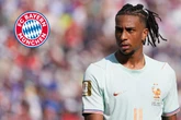Michael Olise beweist Liebe zum Fußball: Bayern-Star für spontane Aktion in New York gefeiert