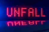 Mehrere verletzte Fußballfans nach Unfall am Flughafen Weeze!