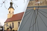 Bangen um marodes sächsisches Gotteshaus: Klingen die Glocken weiter?