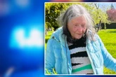 Sie ist auf Medikamente angewiesen: Wo ist Waltraud G. (82)?