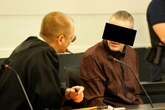 Er wollte sich und seine drei Kinder töten: Zwickauer zu Haftstrafe verurteilt