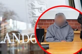 Wahn nach Sex: Angeklagter sticht mehr als 70-mal auf Opfer (†36) ein