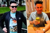 Krasse Veränderung: Bei Matthias Mangiapane purzeln heftig die Kilos