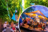Poesie auf der Hauptstraße: Heute startet der Schaubudensommer