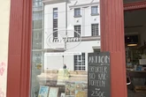 Bioladen und Café: "Clärchen" in Erfurt lädt zum Einkaufen und Verweilen ein