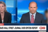 Journalist live im TV - doch wer dann sein Interview crasht, lässt alle Herzen schmelzen