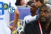 Otto Addo nach "N****"-Fall in Leipzig: "Solange wir von einzelnen Vollidioten sprechen ..."