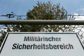 Bombengefahr! Ehemaliges Kasernen-Gelände bleibt weiter gesperrt