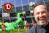 Dynamo überzeugt beim Toreschießen, doch der Sportchef hat einen Wunsch
