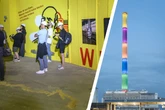 Kunst im Lulatsch: Chemnitzer Esse wird zum Kulturort