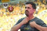 Dynamo in Münster live: Gelingt heute ein Sieg beim SCP?