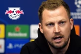 Geheimnisvoller Trainer aus dem Ausland: Wird er der neue starke Mann bei RB Leipzig?