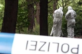 Spaziergänger findet Leichenteile im Wald bei Passau