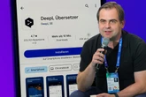 Dämpfer für deutsche KI-Hoffnung? DeepL streicht "jede vierte Stelle"