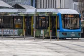 Hutfestival in Chemnitz: So sind Busse und Straßenbahnen unterwegs