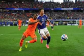 WM 2026 live: Unentschieden zwischen Niederlande und Japan