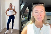 Frau lässt TikTok-User ihr Alter schätzen: Das Ergebnis sorgt bei ihr für Entsetzen