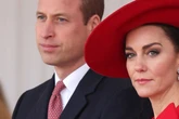 William und Kate in Trauer: Sie teilen bewegende Nachricht zu Todesfall