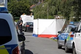 Zweijährige verliert ihre Eltern: Ermordetes Bremer Ehepaar hinterlässt kleine Tochter