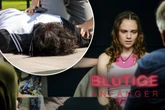 "Blutige Anfänger": Tänzer wird mitten in Choreo erschossen - Täterin ist erst 13!