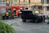 Nach tragischem Unfall in Stuttgart: Online-Spendenaufruf für Kinder der Toten
