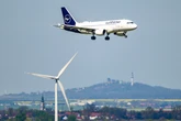 Jetzt streicht auch Lufthansa Verbindungen von Sachsens Flughäfen