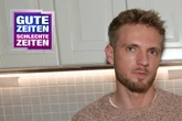 Nach Serien-Eklat bei GZSZ: "Schwul zu sein ist keine Krankheit"