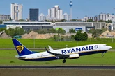 Winterflugplan: Diese Ziele fliegt Ryanair vom BER nicht mehr an