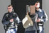 Staatsanwaltschaft sicher: Dieser Mann jagte vor allem kleine Jungs für Kinderpornos
