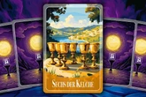 Tarot-Tageskarte vom 24.6.2025: Was Deine Tarotkarte heute enthüllt