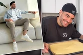 Stefano Zarrella nach Romina bereit für neue Liebe: "Eine, auf die man sich verlassen kann"