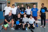 Chemnitzer lassen es bei den Paralympics klingeln