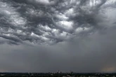 Schauer und teils heftige Gewitter: An Ostern kommt was auf uns zu